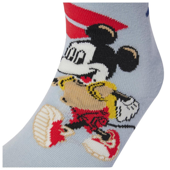 Adidas Παιδικές κάλτσες x Disney Mickey Mouse Socks 3 pairs